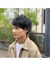 men's限定　メンズならお任せ　癒しのクイックスパ付き　4300