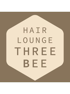 ヘアーラウンジ スリービー (HAIR LOUNGE THREE BEE)