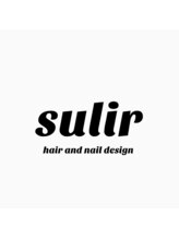 スリル ヘア アンド ネイル デザイン 恵比寿店(sulir hair and nail design) sulir 恵比寿