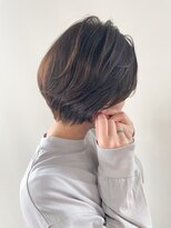 オル(Olu)&nbsp;【MASAYA】ハンサムモテショート