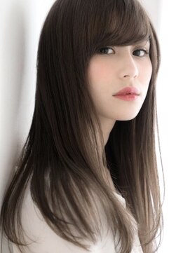 エスドットブルーム(S.BROOM) うる艶ストレート