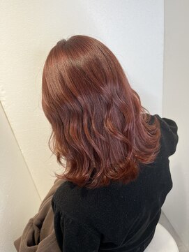 リー 京橋(Lee) チェリーカシス