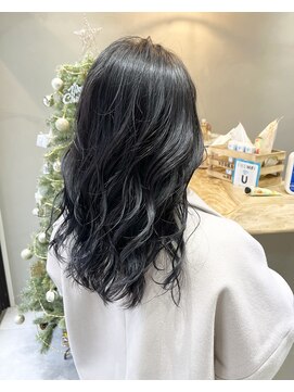 フェリア 松山(Feria) 【Feria松山】ダークグレー☆白石