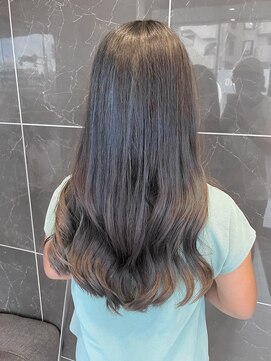 アヤナ バイ アヤラ(ayana by ayala) グレージュグラデーション/高橋涼