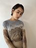 リタッチカラー+ヘッドスパ￥13750⇒￥11000