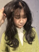 カット スペース シーン 久我山(cut space Seen.)&nbsp;マットブラウン