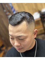 ピシャッとニ代目銀二郎&nbsp;アイパー