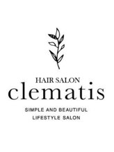 Hair salon clematis  【クレマチス】