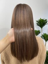 ピープスアンドスー 表参道 渋谷(Peeps&Suu.)&nbsp;髪質改善/髪質再生/20代30代40代50代