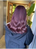 Cherrypink