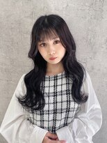 アクタノイドエット(acta noid etto)&nbsp;ダークラベンダー