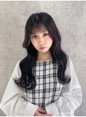 ダークラベンダー