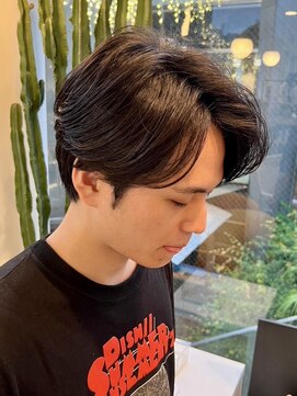 ディフィーノ 青山(DIFINO) 【DIFINO 青山】メンズ/韓国カルマ