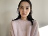 カット + アディクシーカラー +オージュアトリートメント+炭酸ヘッドスパ15分