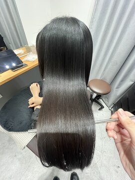 ライア 吉祥寺北口店(laia) カット×髪質改善