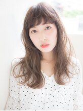 サロン ソナ(salon SONA)