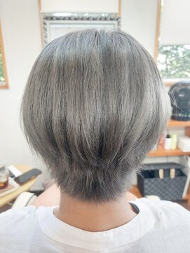 ナチュラ(Natura) シルバー☆