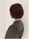 ゆるふわボブ