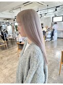 パールベージュケアブリーチ