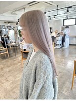 ザ オーダー(THE ORDER)&nbsp;パールベージュケアブリーチ