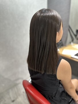 リンク(Re:nk) 20代30代40代50代髪質改善トリートメント