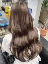 スタートウキョウ 渋谷(STAR TOKYO)&nbsp;10代20代30代◎大人かわいい韓国ヘア/韓国前髪/似合わせカット