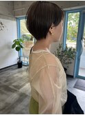 コンパクトショート