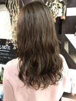 ルートファイブ(ROUTE FIVE)&nbsp;《NATURAL WAVE PERM》