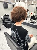 銀座/東銀座/切りっぱなしボブ/エアリーロング/ブラウン