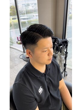 オーラ(AuRa) 七:三パート