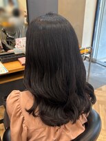 アルター(aL ter) 【カット×2stepトリートメント】艶髪/鎌取