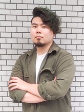 ディアローグ 瑞江南口店 中嶋 Nakajima