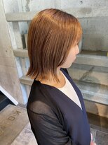 ココモ(KOKOMO)&nbsp;【ボブスタイル】