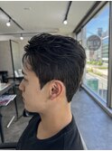【韓国現地でトレンド１位】【スリックバックショート】