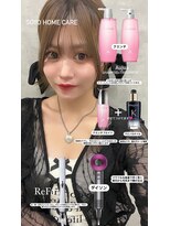 リリー(Lilley) (lilley内堀)ホームケア×シャンプー×トリートメント