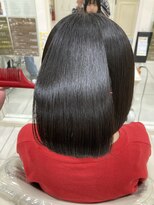 アッシュ 成増店(Ash) ナチュラル縮毛矯正