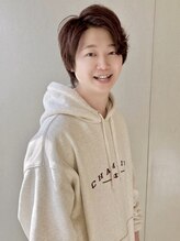 チャコレ 北千住店(Chacolle)&nbsp;町田 光治郎