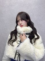 ニーナ ビューティーサロン(NINA Beauty Salon) ウェーブ巻き / プルエクステ