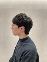 ククー ヘアーアンドメイクアップ(COU COU)&nbsp;ゆるふわパーマ