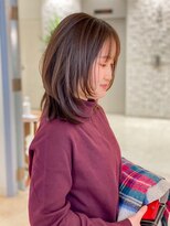 オルガン(Organ) ミディアムレイヤー