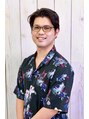 レオン 読谷店(LEON) 下地 廉之眞 