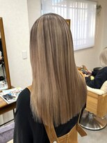 リングバイモアムー(Ring by Moremuu)&nbsp;イッシーアンブレラカラー