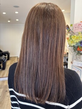 ベーシック(BASIC) グレイベージュ