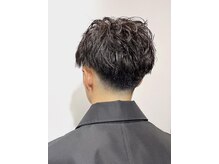 カズヘア 段原店(Kazu Hair)