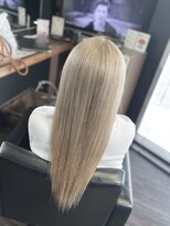 トータルビューティーサロン カラット(total beauty salon KARAT)&nbsp;KARATスタイル