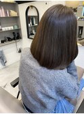 ボブstyle
