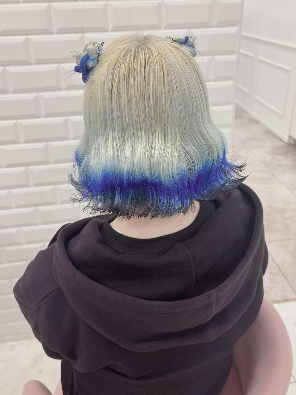 15ページ目｜上前津駅周辺のヘアスタイル(ヘアセット)一覧