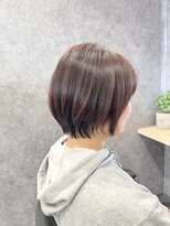 ラフル(LAFULL)&nbsp;まるみショート