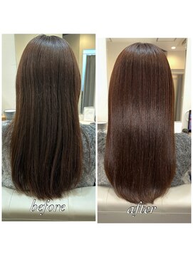 ディアーズ 四日市店(Dears) カラーエステ