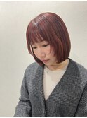 ミニボブ